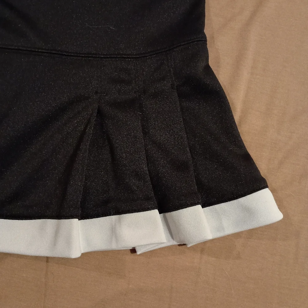 Oakland Raiders Cheerleading‎ Infant Dress